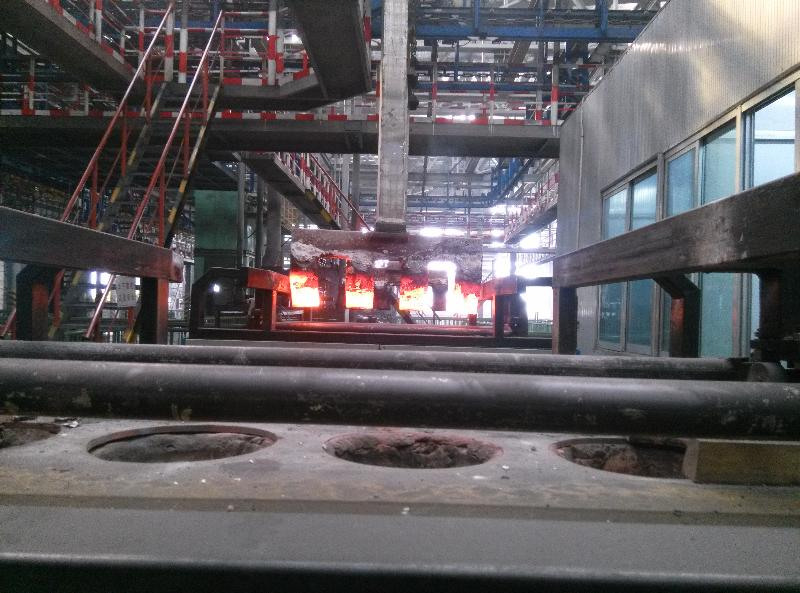 西安铝厂地面设备安装 西安铝厂地面设备安装