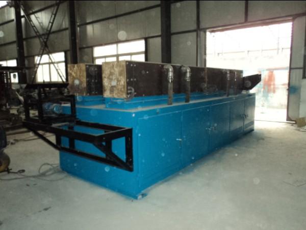 西安中频炉价格