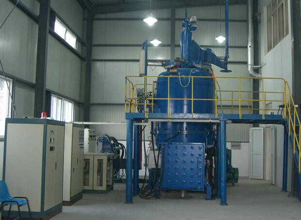 西安熔炼炉安装 西安熔炼炉安装