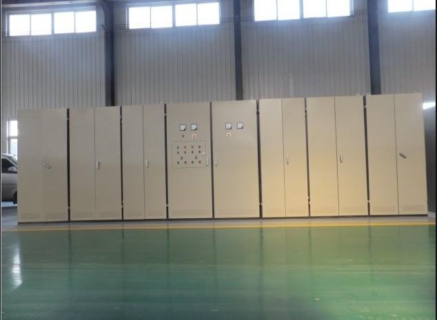 西安串联中频炉厂家 西安串联中频炉厂家